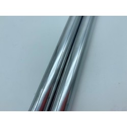 Barras horquilla Impala