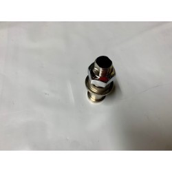 Eje plato trasero Impala