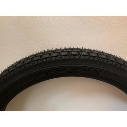 Neumático Heidenau 2.75x19 D/T