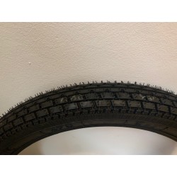 Neumático Heidenau 2.75x19 D/T