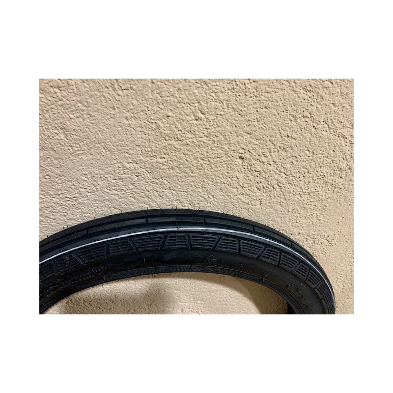 Neumático Vee Rubber 2.75x18 Delantero