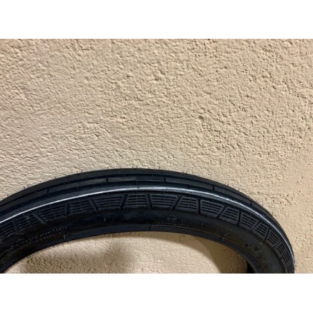 Neumático Vee Rubber 2.75x18 Delantero