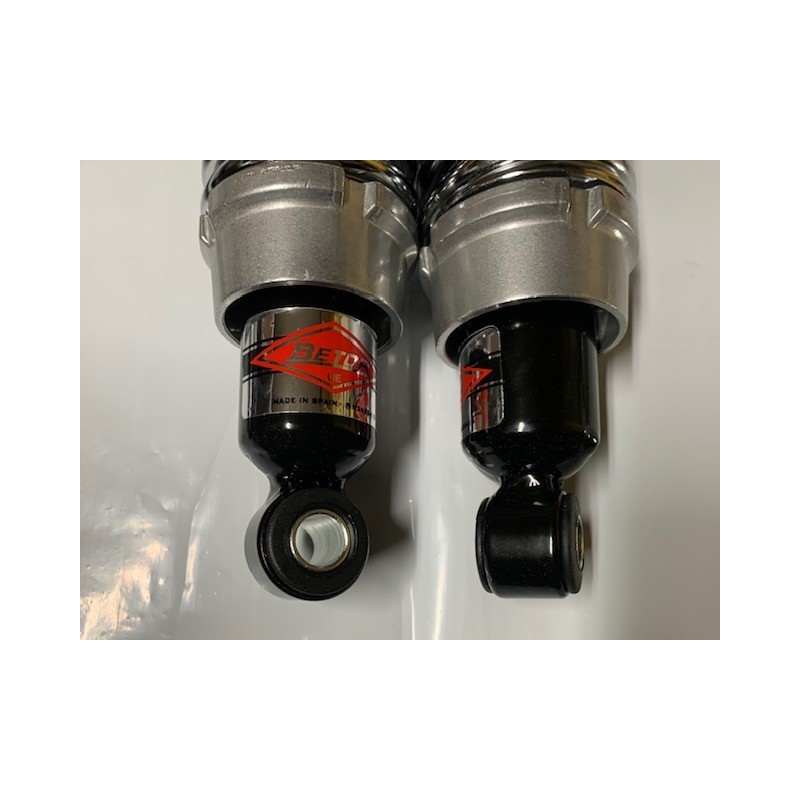 Amortiguadores Betor Cappra,Pursang,Phantom Cross-Enduro pre-75 