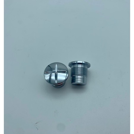 Tapón horquilla Mercurio, Metralla, Tralla,...