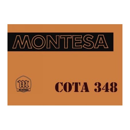 Manual Cota 348