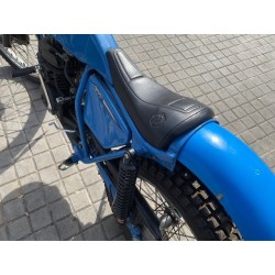 Sherpa 199A A AFONDO