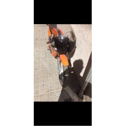 Aspes 125 Competición