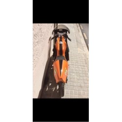 Aspes 125 Competición