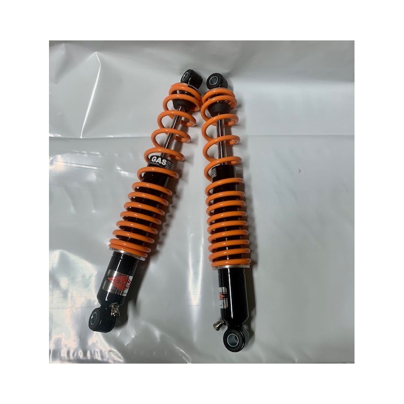 Amortiguador Betor Enduro 125H. Cappra 125 VB