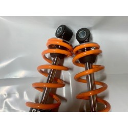 Amortiguador Betor Enduro 125H. Cappra 125 VB