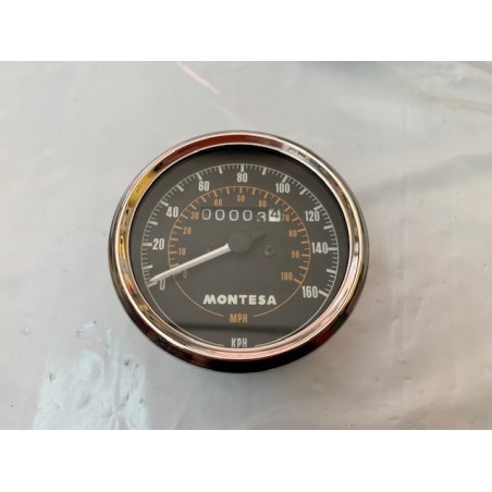 cuentakilómetros Enduro 250-360 H7