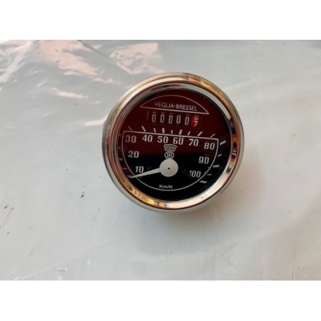 Cuentakilómetros Mercurio-Veglia