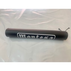 Protector manillar Montesa negro