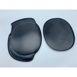 tapas laterales Cappra 250/360 VB, juego