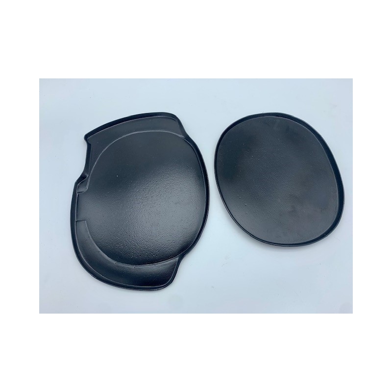 tapas laterales Cappra 250/360 VB, juego