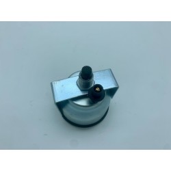 Km Impala Sport 175cc. 1ª...