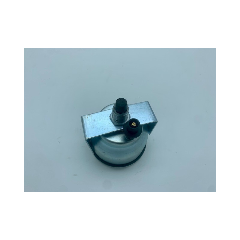 Km Impala Sport 175cc. 1ª serie oro