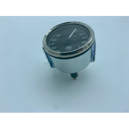 Cuentakilómetros Impala Turismo