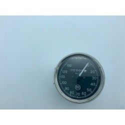 Cuentakilómetros Impala Turismo