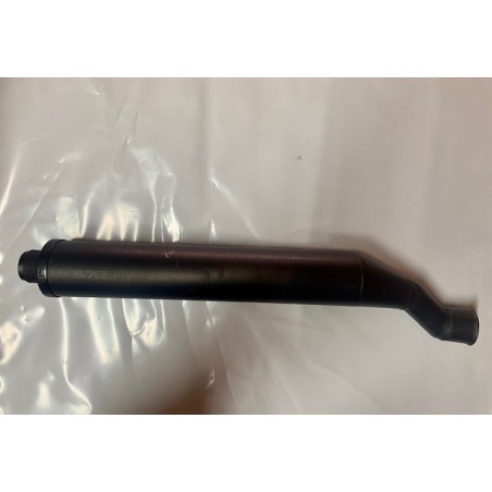 Silencioso Frontera 370 MK11 fino