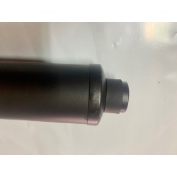 Silencioso Frontera 370 MK11 fino