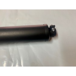 Silencioso Frontera 370 MK11 fino