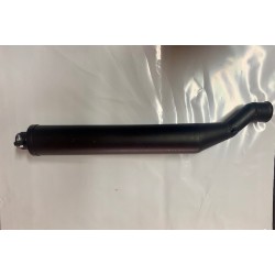 Silencioso Frontera 370 MK11 fino