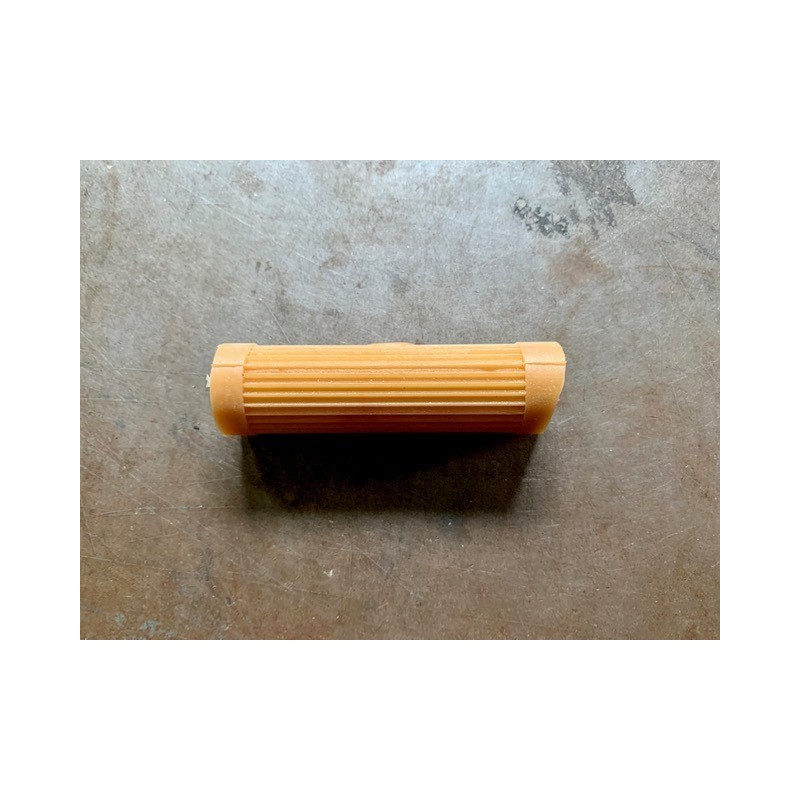 Goma pedal arranque Ossa natural