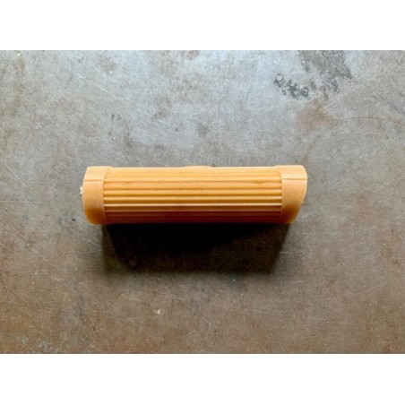 Goma pedal arranque Ossa natural