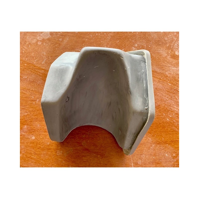 Caja filtro aire Sherpa mod. 158-159, 184-185, Lobito 155-156