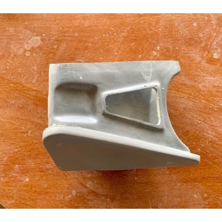 Caja filtro aire Sherpa mod. 158-159, 184-185, Lobito 155-156