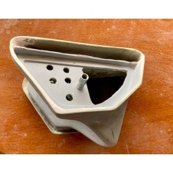 Caja filtro aire Sherpa mod. 158-159, 184-185, Lobito 155-156