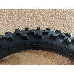Neumático 21" 2.75x21 Pirelli Scorpion XC