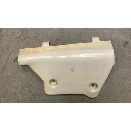 Tapa lateral Enduro 250 H6 derecha plástico