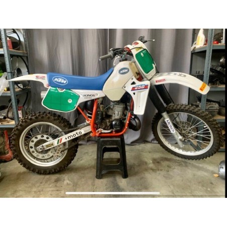 KTM MX 250