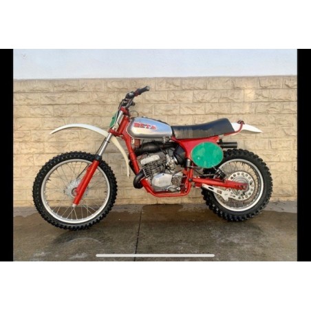 Beta CR 250