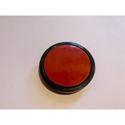 Catadrióptico redondo rojo homologado