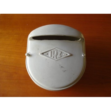 Caja filtro aire Ossa Enduro carburador IRZ