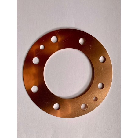 Junta cultata Bultaco D. 74,5mm