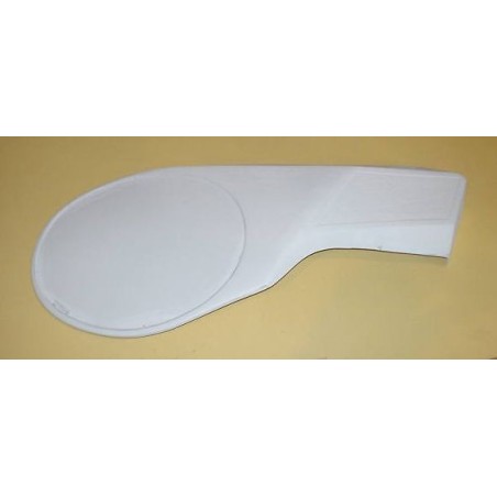 Tapa lateral Pursang MK12 der.