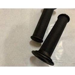 Puños de goma universal