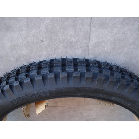 Neumático 21" 2.75x21 Michelin competition Trial del.