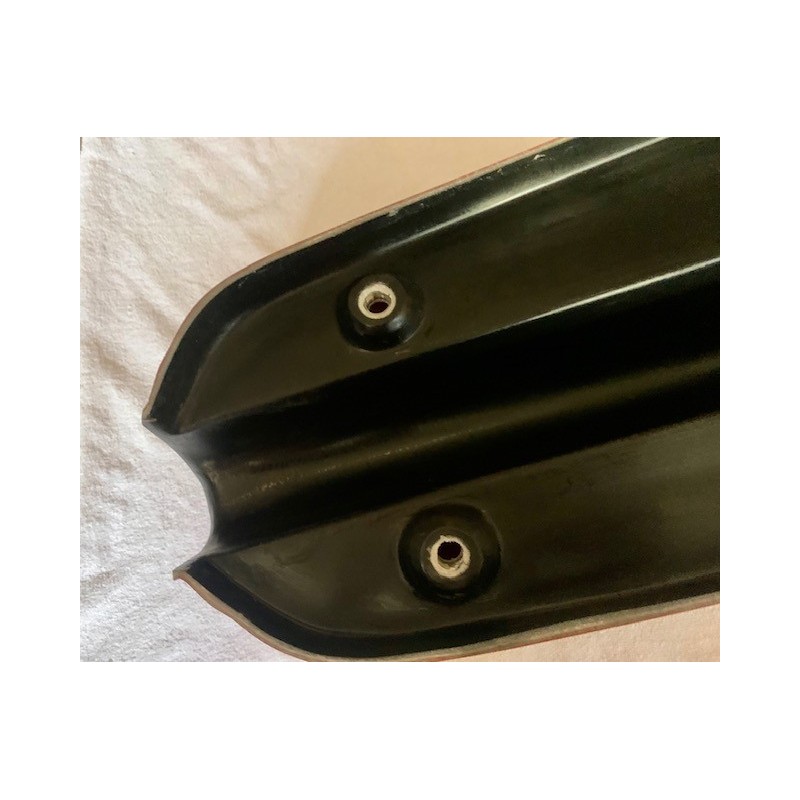 Depósito Impala Cross