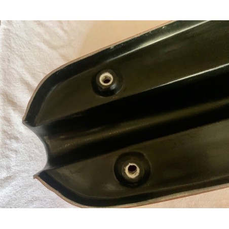 Depósito Impala Cross