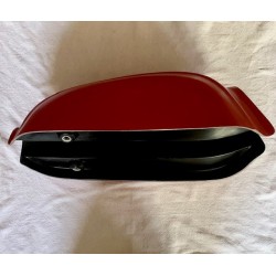 Depósito Impala Cross