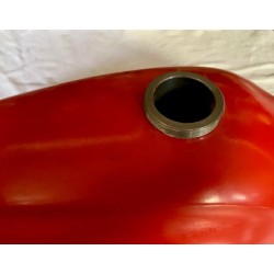 Depósito Impala Cross