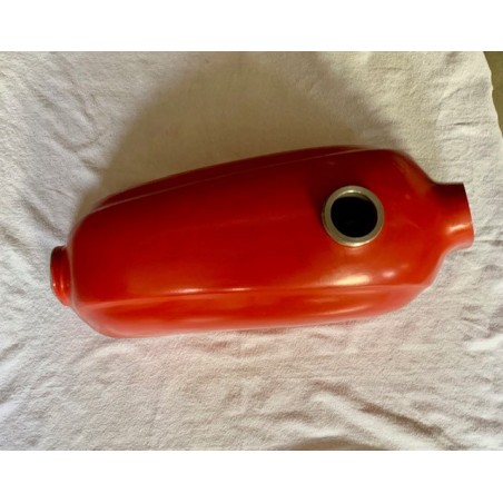 Depósito Impala Cross