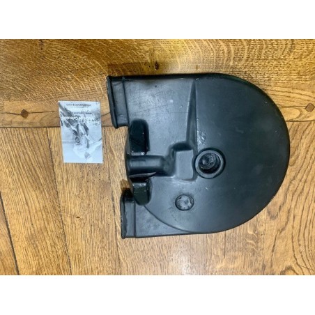 Protector cadena Metralla MK2, Mercurio 175 GT