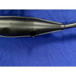 Escape Montesa Cappra 125 VA