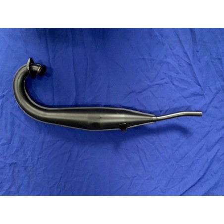 Escape Montesa Cappra 125 VA